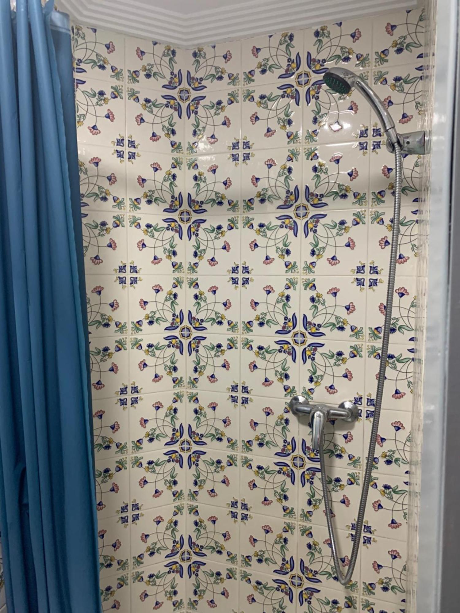 Single Room Private Bathroom